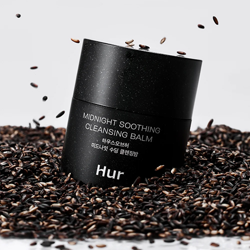 [House of HUR] Midnight Soothing Cleansing Balm 50ml