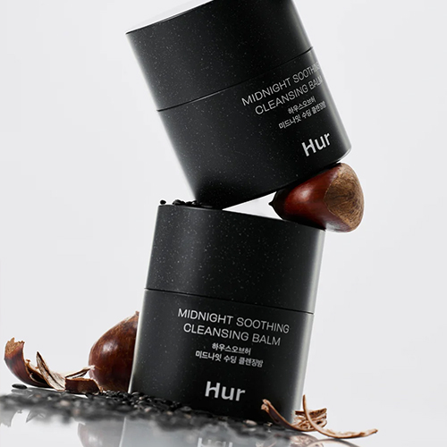 [House of HUR] Midnight Soothing Cleansing Balm 50ml