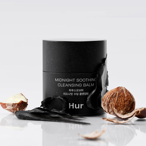 [House of HUR] Midnight Soothing Cleansing Balm 50ml