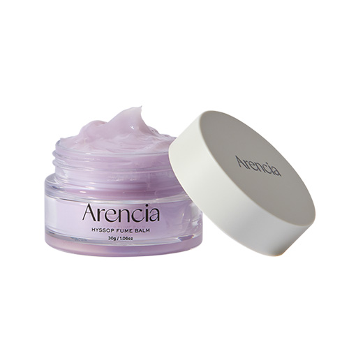 [ARENCIA] Hyssop Fume Balm 30g