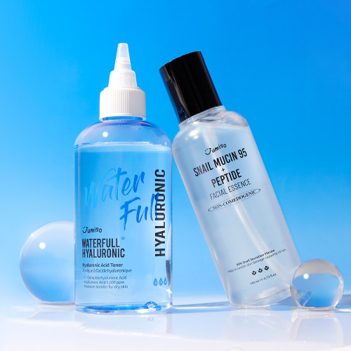 [Jumiso] *TIMEDEAL*  Trouble-Free Hydration Set