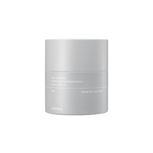 [celimax] Dual Barrier Purifying Cleansing Balm 50ml