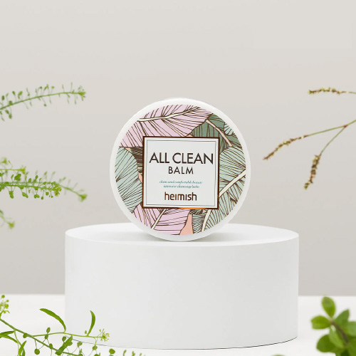 [heimish] All Clean Balm 120ml