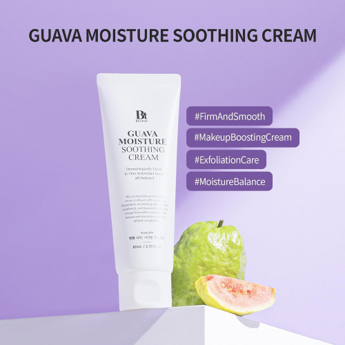 [Benton] Guava Toner Pad & Cream Duo Set