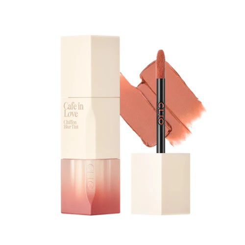 [CLIO] Chiffon Blur Tint (2 colors)