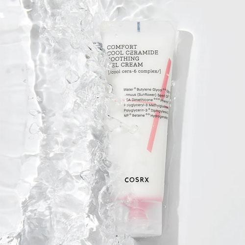 [COSRX] Balancium Comfort Cool Ceramide Soothing Gel Cream 85ml