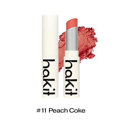 [hakit] Flash Matt Lip (11 Peach Coke)