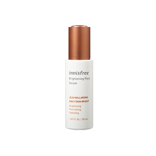 [Innisfree] Brightening Pore Serum 30ml