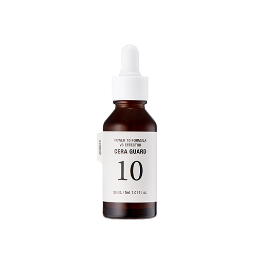 [It's Skin] *renewal* Power 10 Formula VB Effector Cera Guard