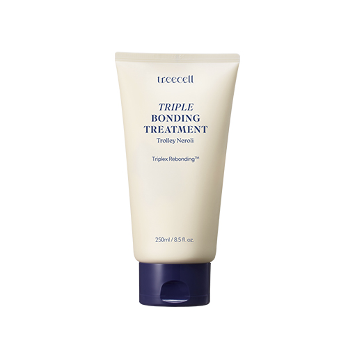 [Treecell] Triple Bonding Treatment 250ml