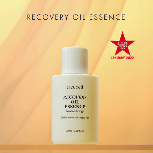 [Treecell] Recovery Oil Essence 100ml