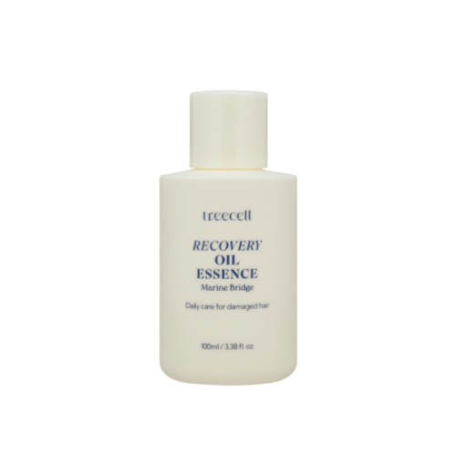 [Treecell] Recovery Oil Essence 100ml