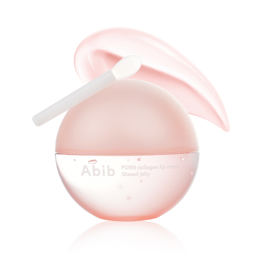 [Abib] PDRN Collagen Lip Mask Glazed Jelly 11g