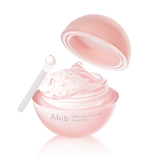 [Abib] PDRN Collagen Lip Mask Glazed Jelly 11g