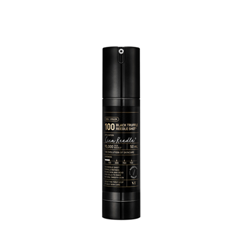 [VT Cosmetics] Black Truffle Reedle Shot® 100 50ml