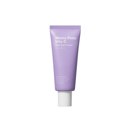 [SUNGBOON EDITOR] Meoru Podo VitaC Dark Spot Cream 50ml