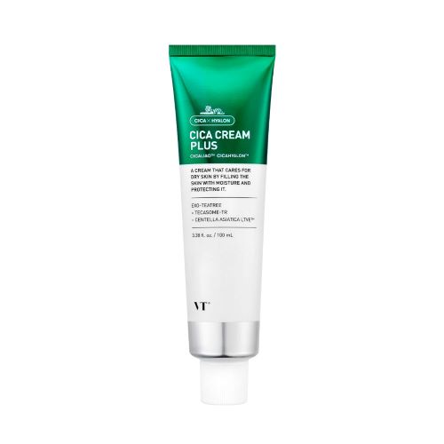 [VT Cosmetics] Cica Cream Plus 100ml