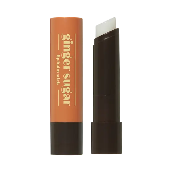 [ETUDE] *renewal* Ginger Sugar Lip Balm Stick 3.7g (Vegan)