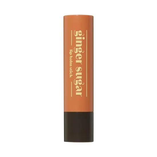 [ETUDE] *renewal* Ginger Sugar Lip Balm Stick 3.7g (Vegan)