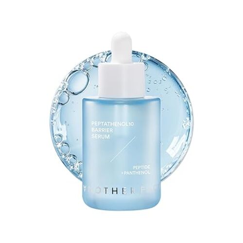 [ANOTHER FACE] Peptathenol 10 Barrier Serum 40ml