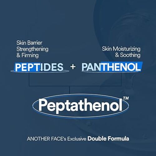 [ANOTHER FACE] Peptathenol 10 Barrier Serum 40ml