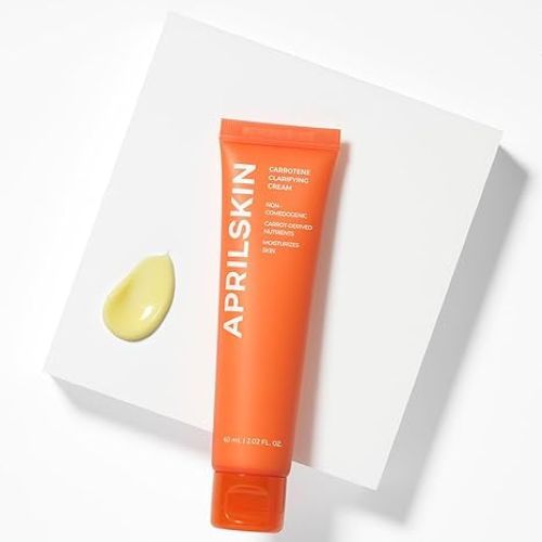 [APRILSKIN] Carrotene Clarifying Cream 60ml