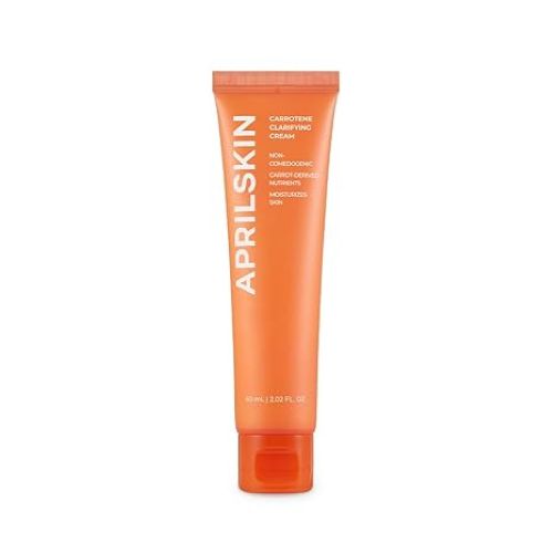 [APRILSKIN] Carrotene Clarifying Cream 60ml