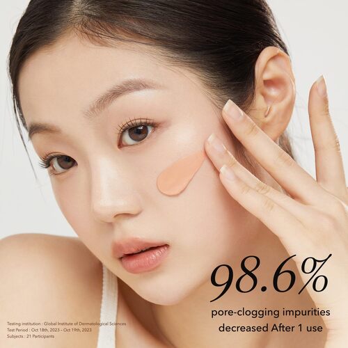 [APRILSKIN] Carrotene Pore Clay Mask 100g