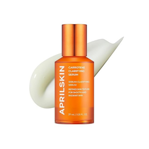 [APRILSKIN] Carrotene Clarifying Serum 37ml