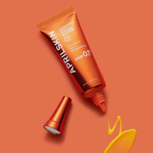 [APRILSKIN] Carrotene Clearing Solution 20ml