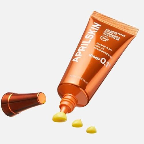 [APRILSKIN] Carrotene Clearing Solution 20ml