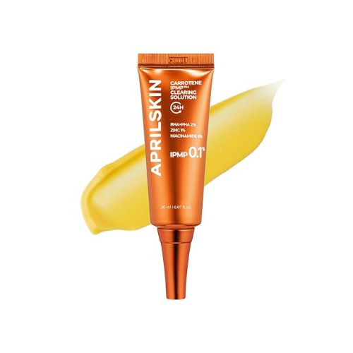 [APRILSKIN] Carrotene Clearing Solution 20ml