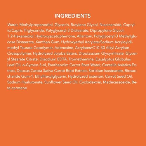 [APRILSKIN] Carrotene IPMP Instant Calming Serum Pads (80ea)