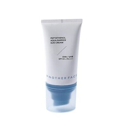 [ANOTHER FACE] Aqua Barrier Suncream 50ml