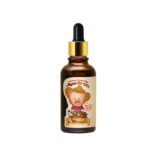 [Elizavecca] Famer Piggy Argan Oil 100% 30ml