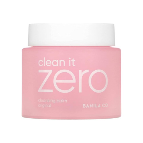 [Banila co] Clean it Zero Cleansing Balm Original 180ml