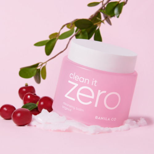 [Banila co] Clean it Zero Cleansing Balm Original 180ml