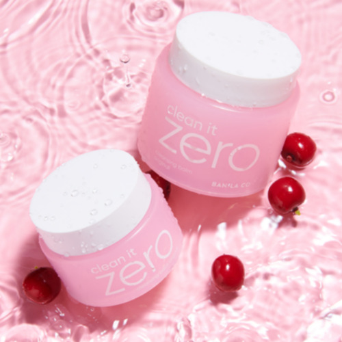 [Banila co] Clean it Zero Cleansing Balm Original 180ml