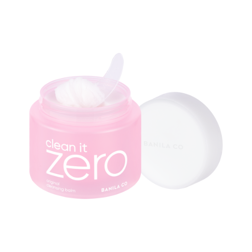 [Banila co] Clean it Zero Cleansing Balm Original 180ml